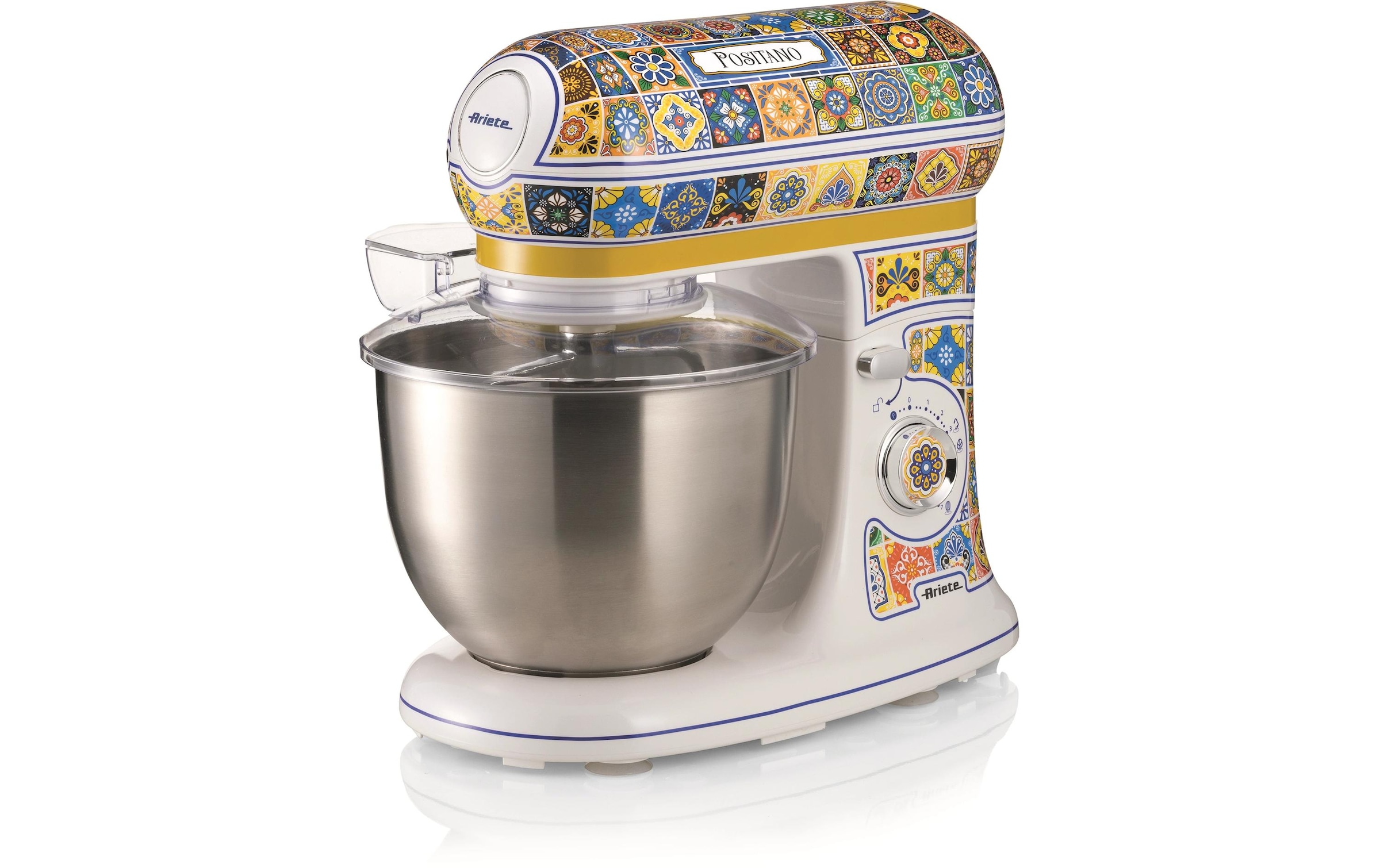 Ariete Küchenmaschine »Positano ARI-1588-POS«