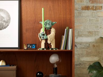 LEGO Yoda™ (75255)