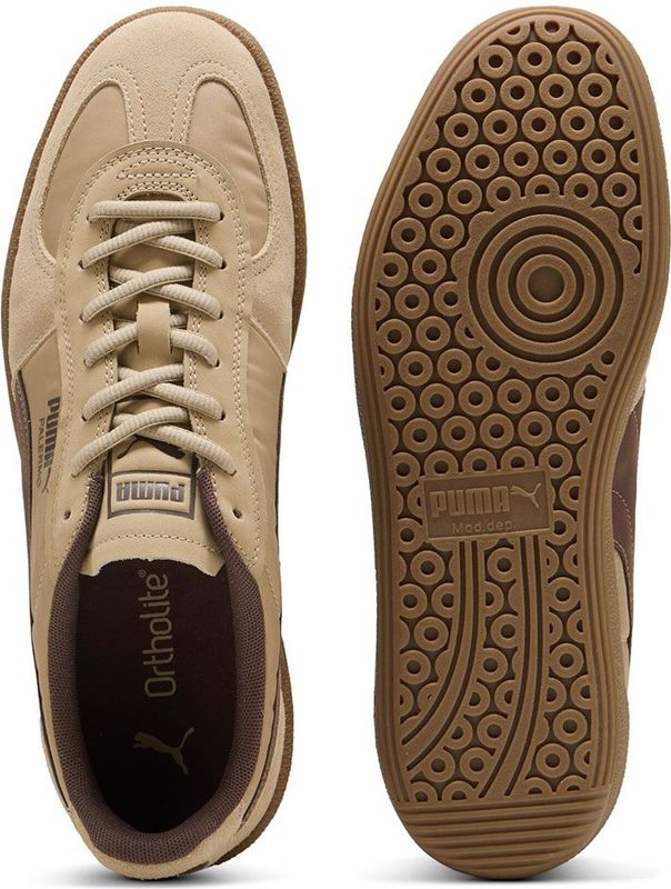 Puma - Select Palermo Pop - Voetbalschoenen