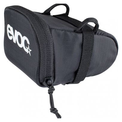 Sacoche de selle EVOC Seat Bag 0.3l Noir