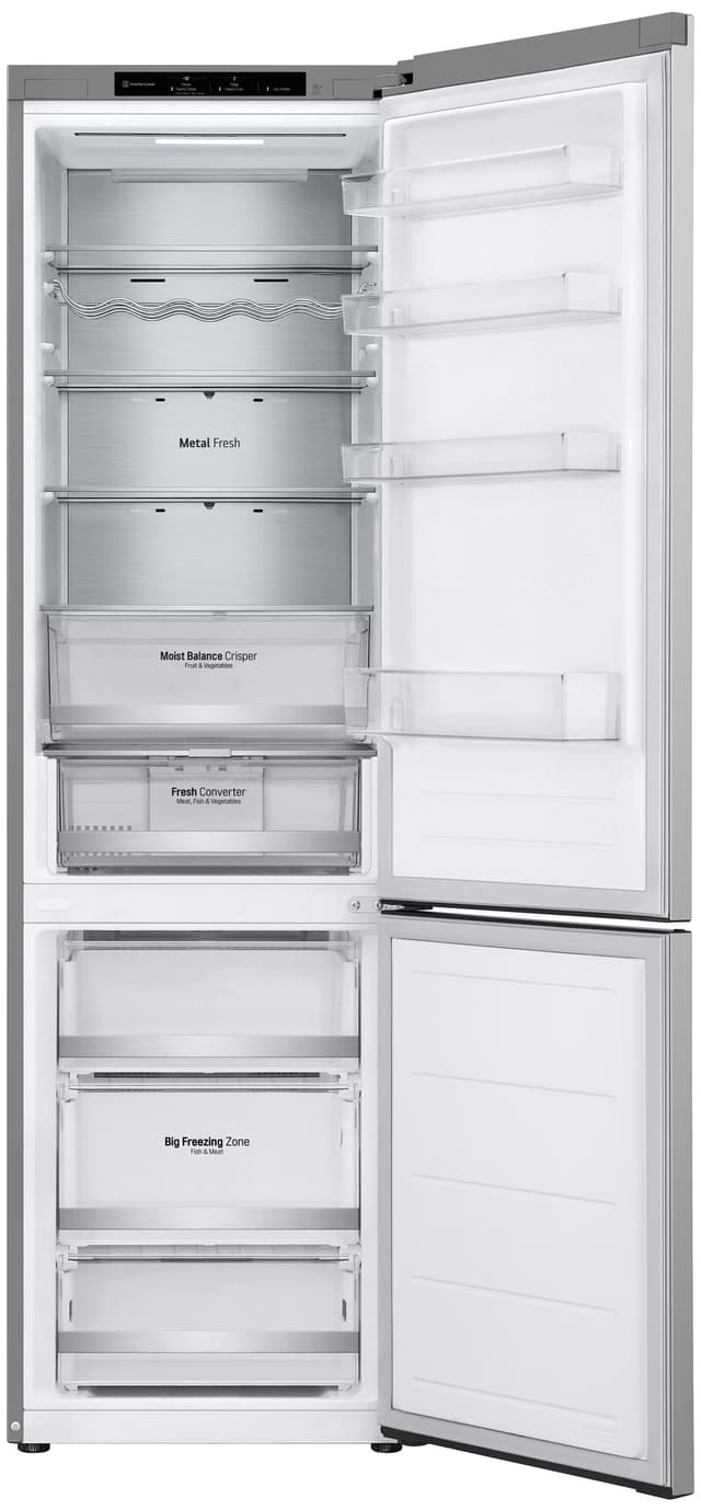 LG kølefryseskab GBV5240DPY