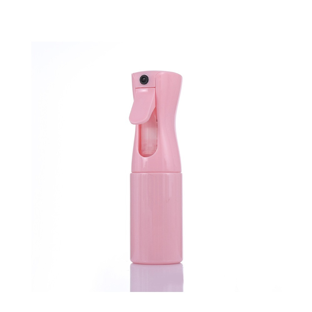 (200ml) Sprühflasche Friseur Aerospray Mehrzweck Spray Flasche - Rosa