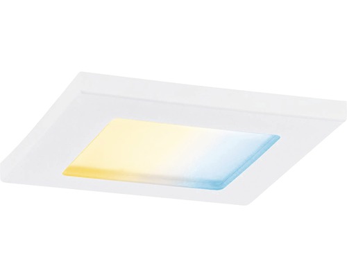 LED meubellamp spot 60 lm 2700- 6500 K TunableWhite Clever Connect Pola chroom/mat 12V
