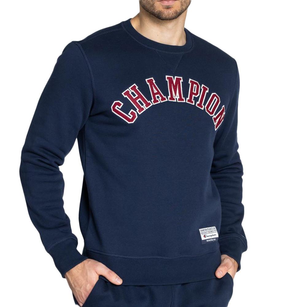 Champion Sweat Marine Homme Champion 216570