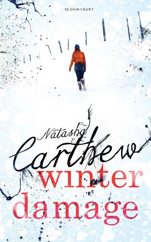 Winter Damage (Hardback)