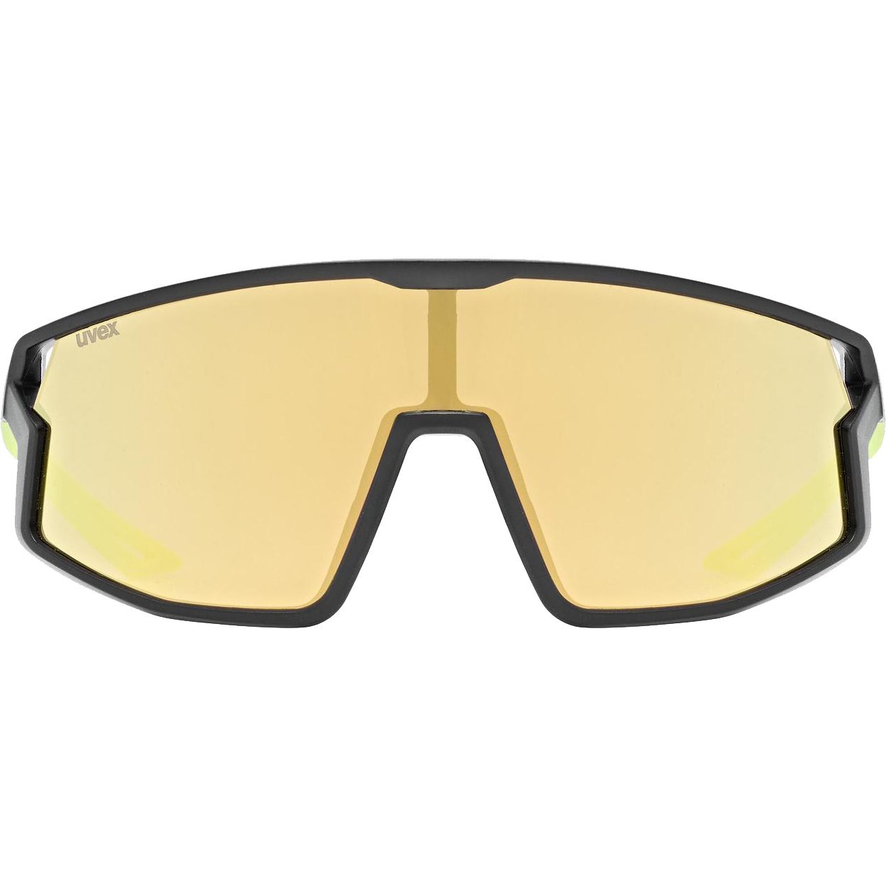 Uvex skyrise jr. Sonnenbrille Kinder black