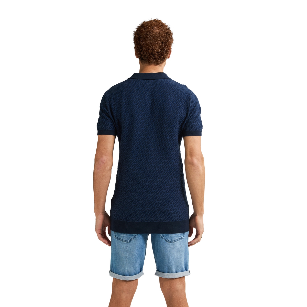Heren Polo GCS-2503