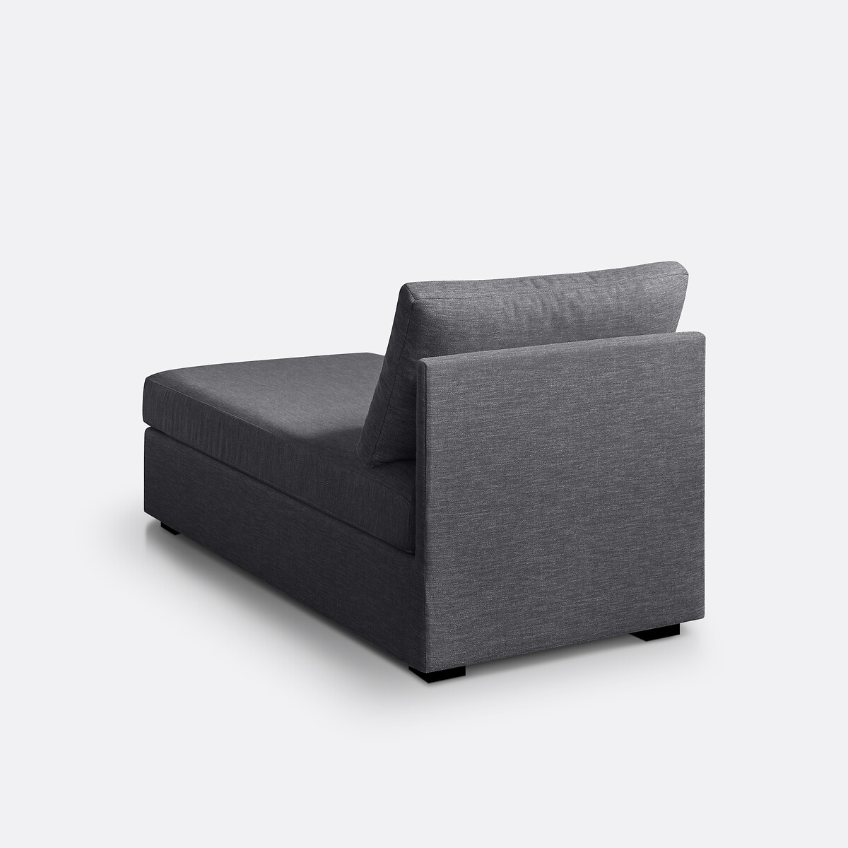 SO'HOME<br>Cadeira longa Mêlee, conforto Bultex, Robin