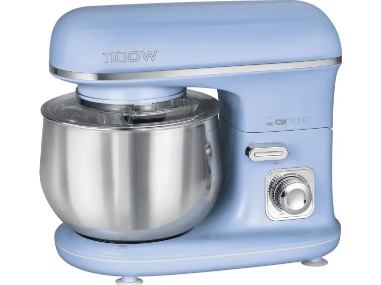 Clatronic planetarisk foodprocessor KM 3711