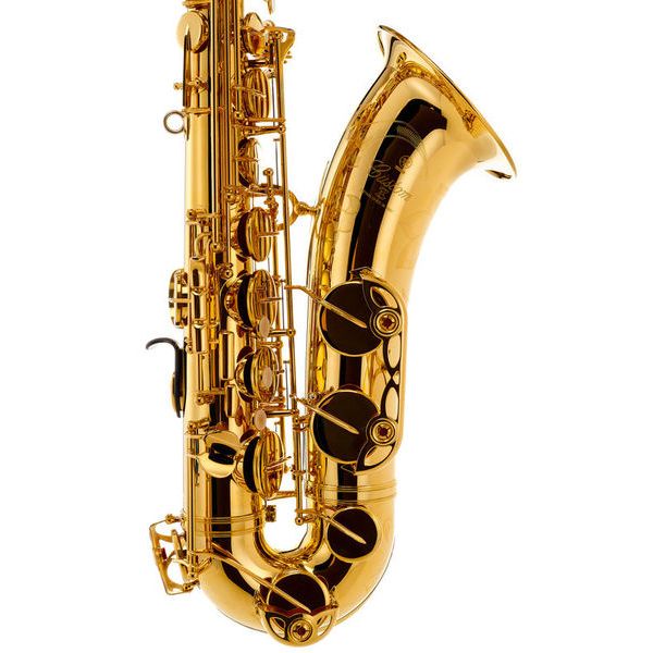 Yamaha YTS-82 ZUL 03 Tenor Sax