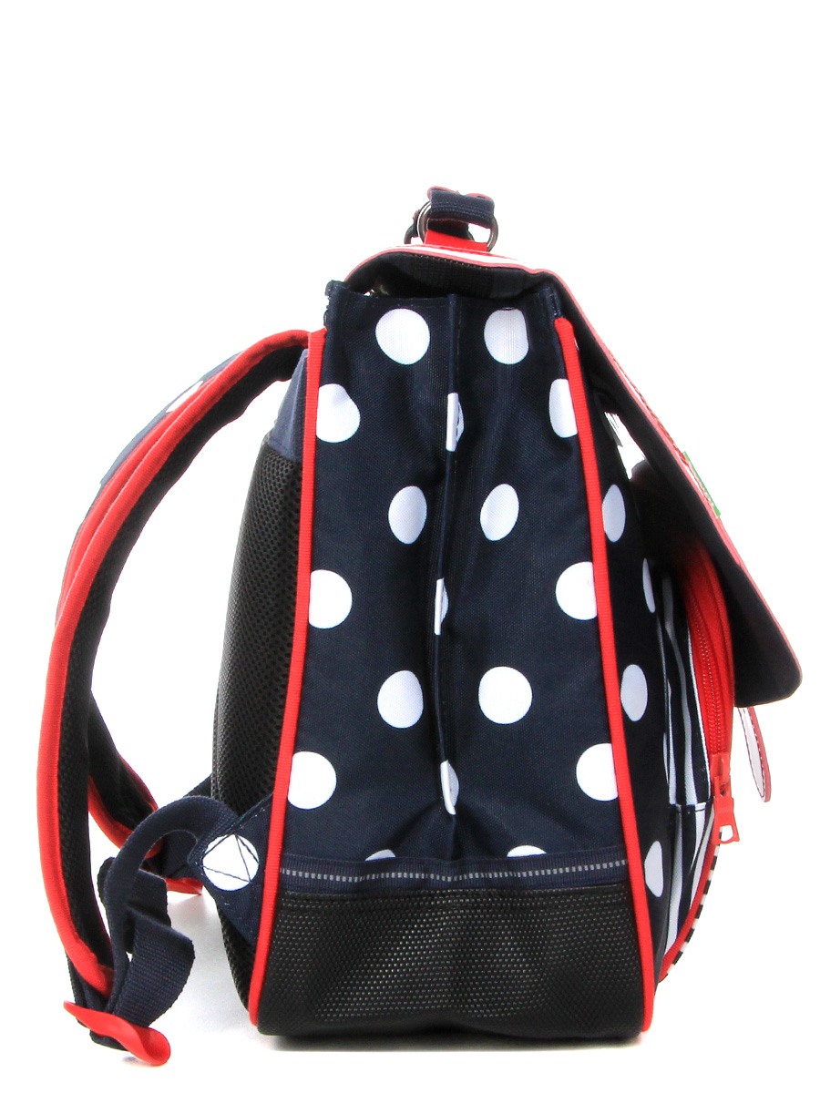 Cartable Tann's Charlotte 38 cm