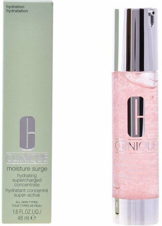 Clinique Moisture Surge Hydrating Supercharged Concentrate Serum - 48 ml