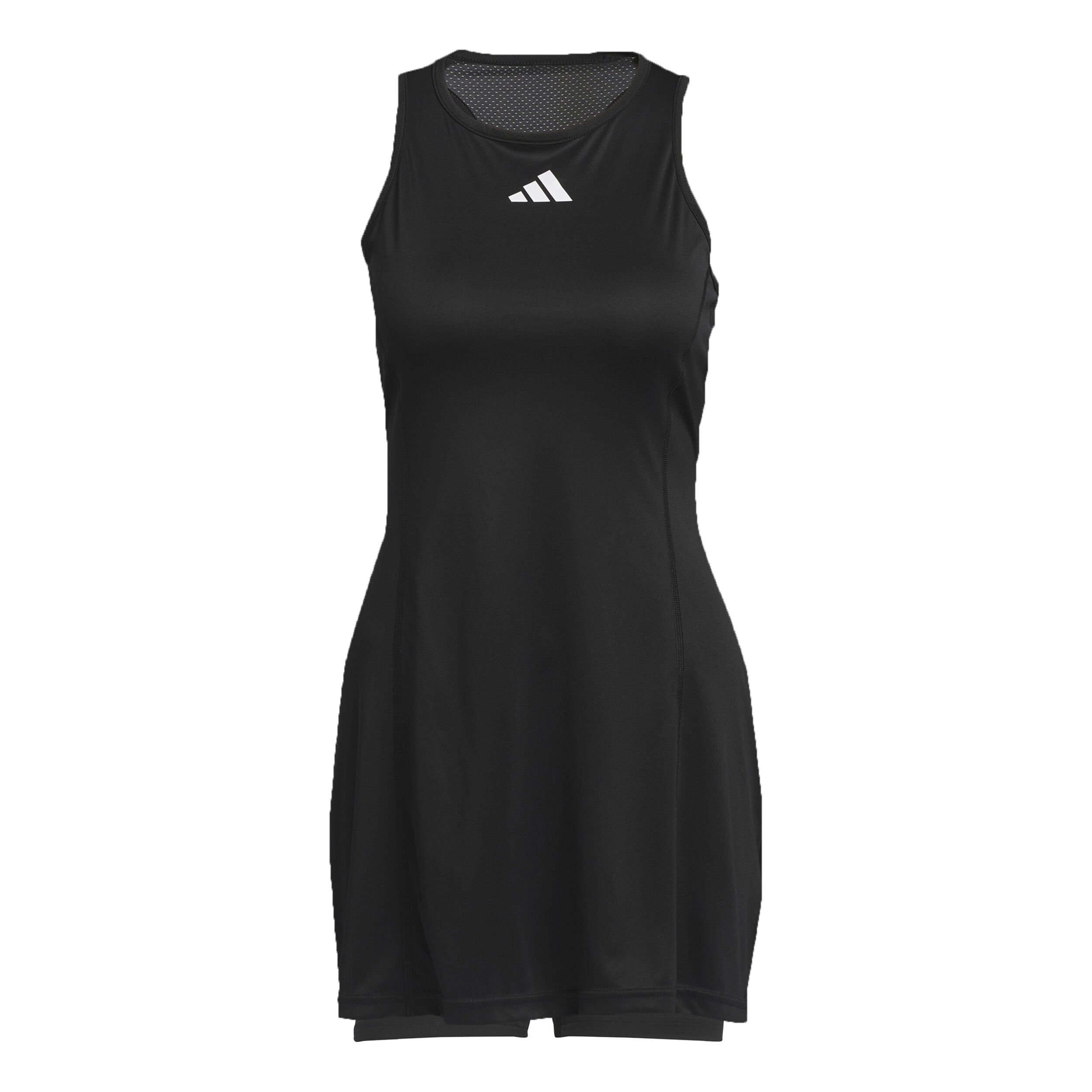 adidas Club Robe Femmes - Noir
