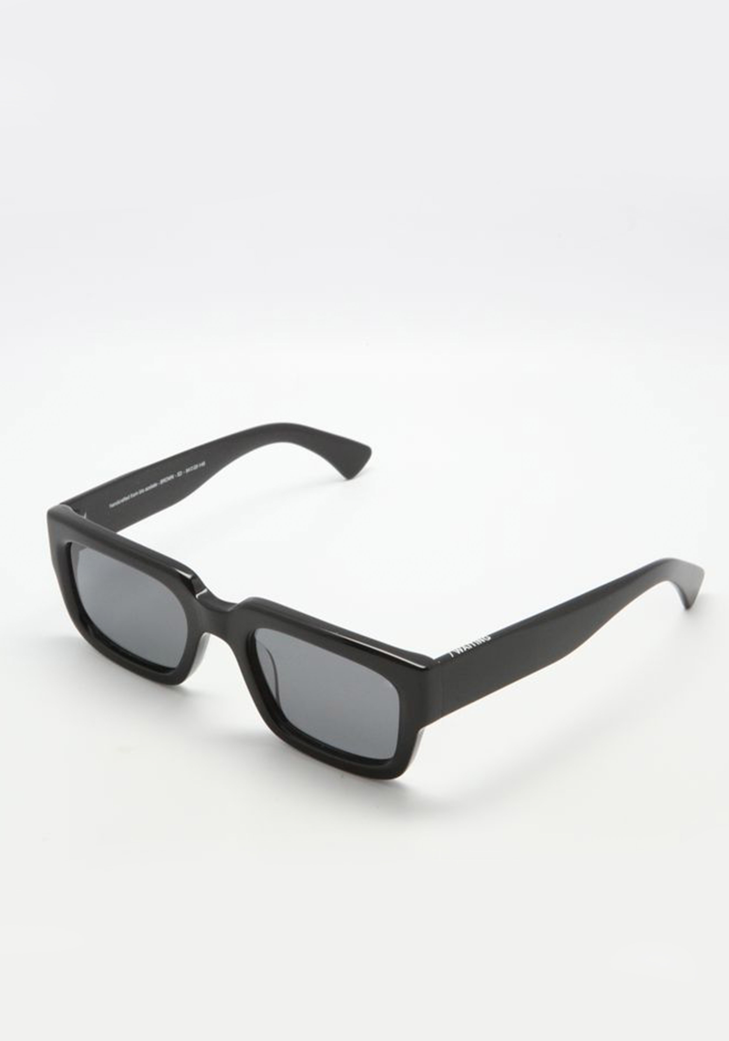 Waiting For The Sun Sonnenbrille Brown Noir/Black Pola Lens