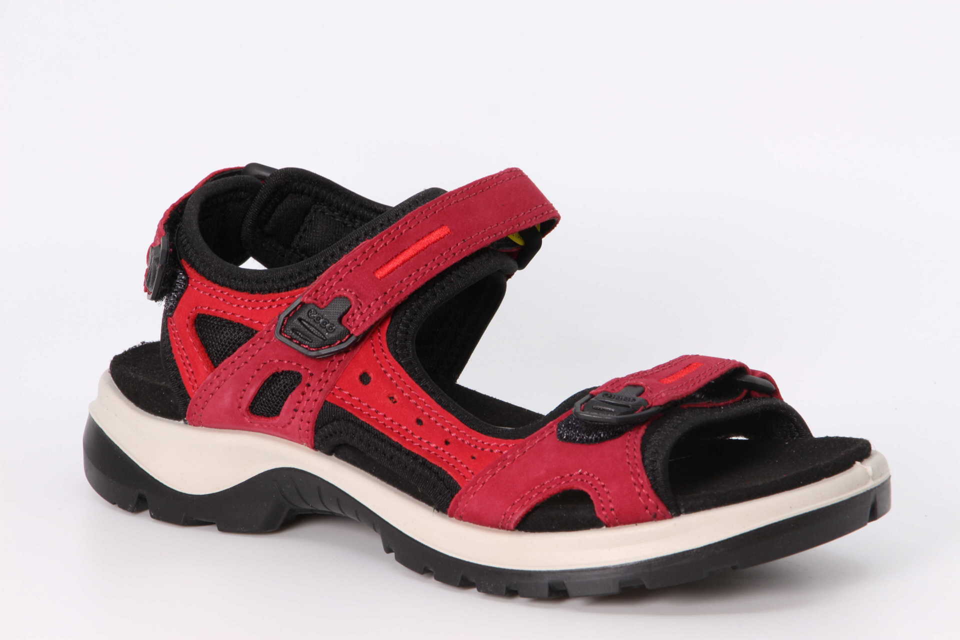 Ecco Offroad brik / chili red