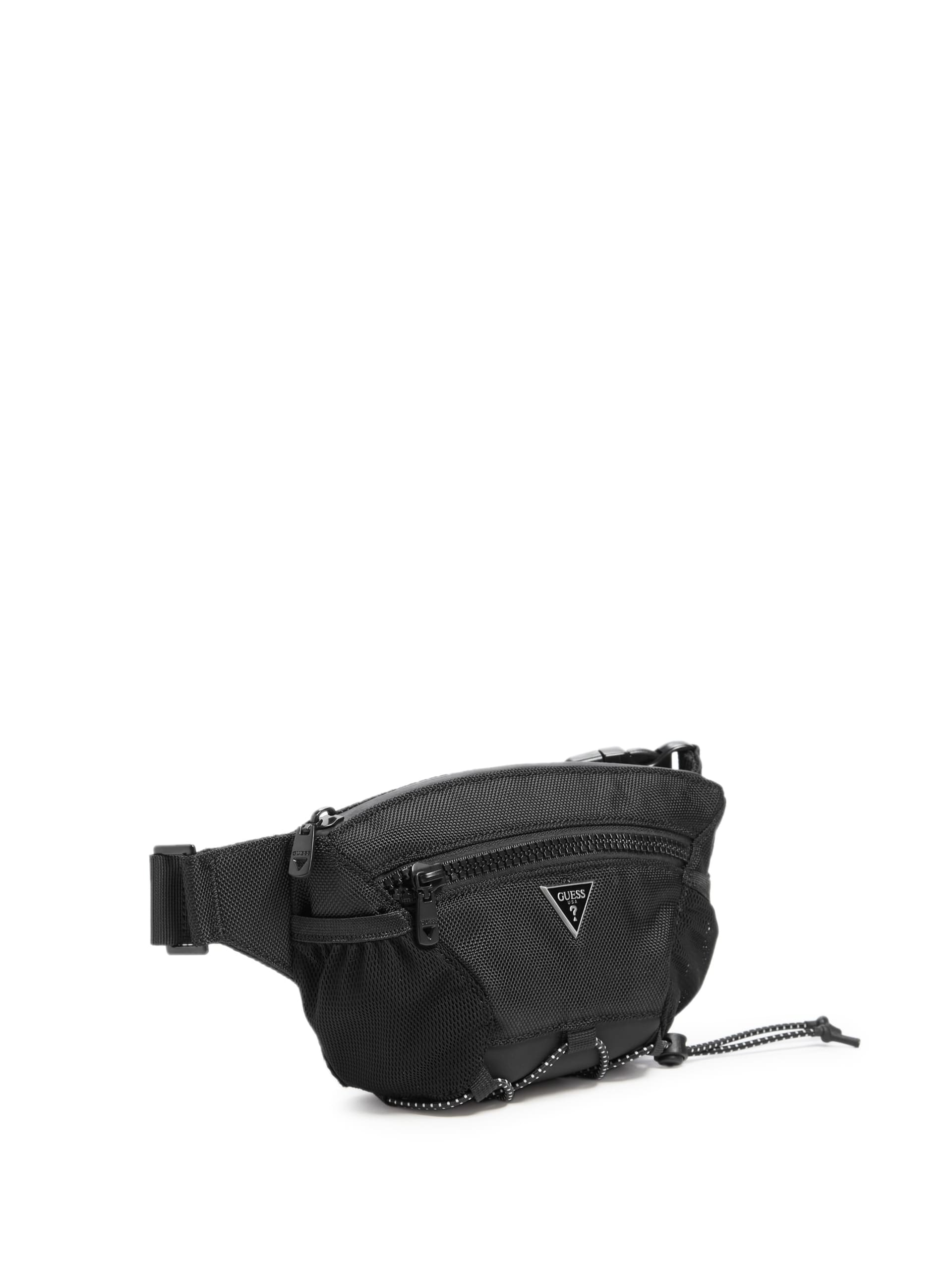 Bolsa de cintura multifuncional Trento