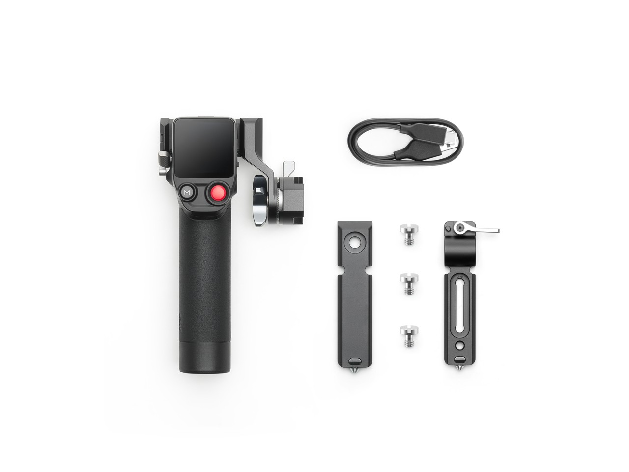 DJI - Focus Pro Grip