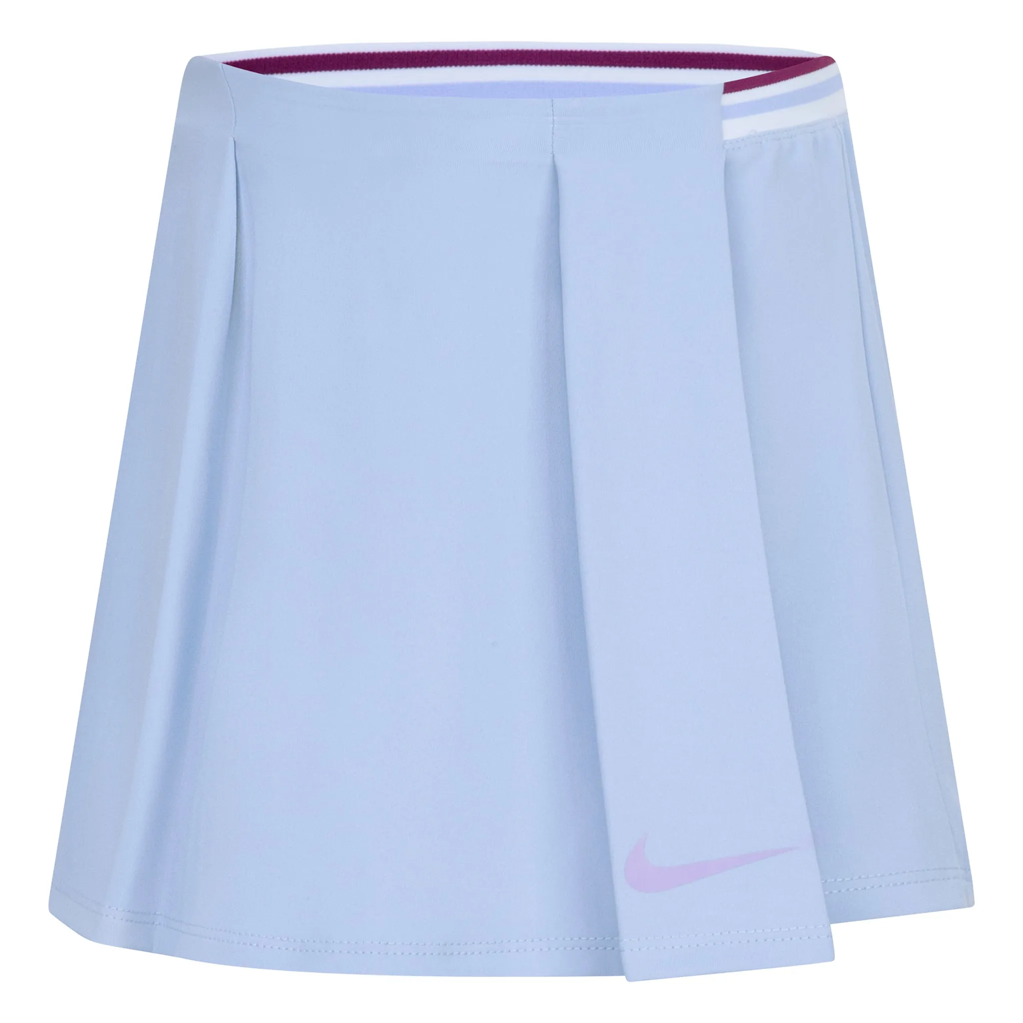 Nike Ensemble Jupe-Short Prep In 2-6x