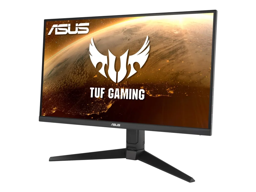 [OUTLET] - ASUS TUF Gaming VG27AQL1A - LED-skærm - gaming - 27