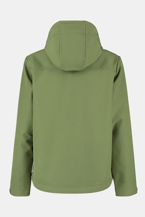 Ayacucho Ayacucho Annapurna Jacket Boys Softshell Jas