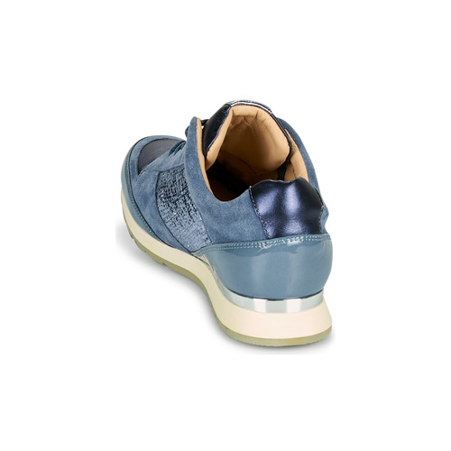 JB Martin - VILNES - Denim