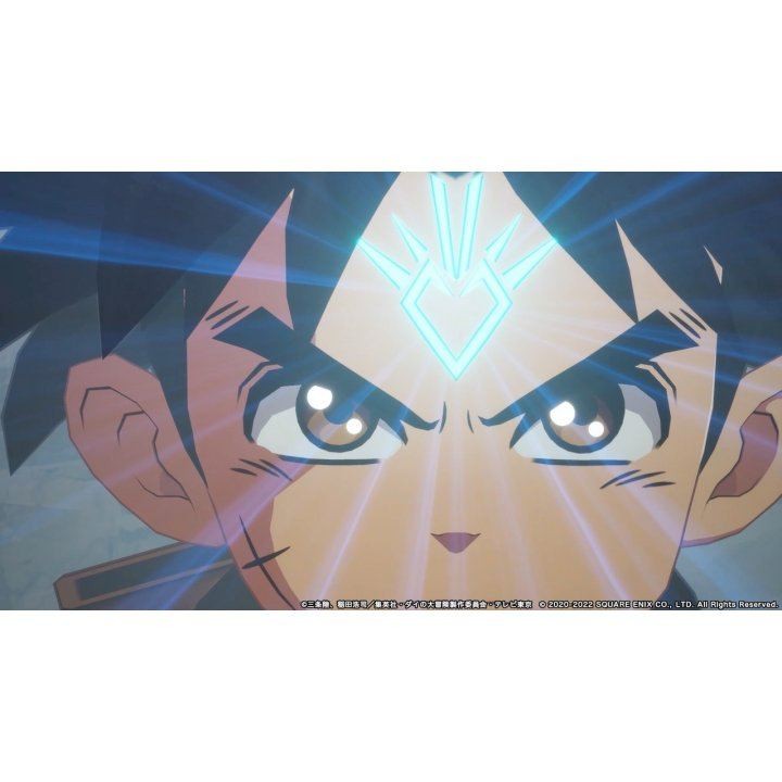 Infinity Strash: Dragon Quest The Adventure of Dai (Import)- Nintendo Switch
