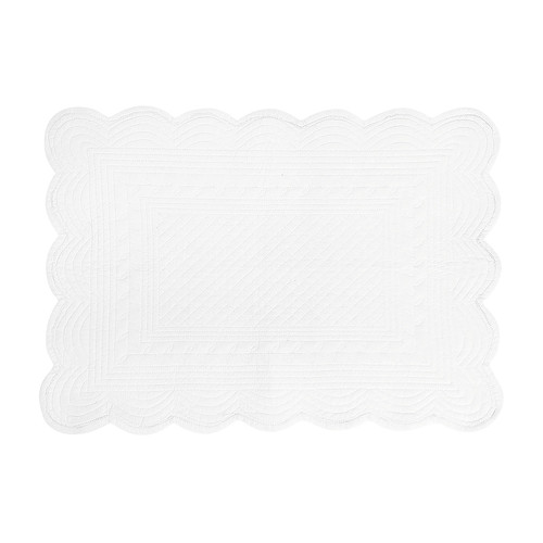 Côté Table - BOUTIS - Blanc