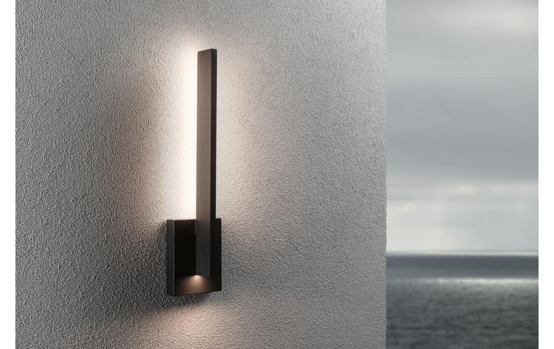 Paulmann LED Wandleuchte »Levka 3000K« Warmweiss
