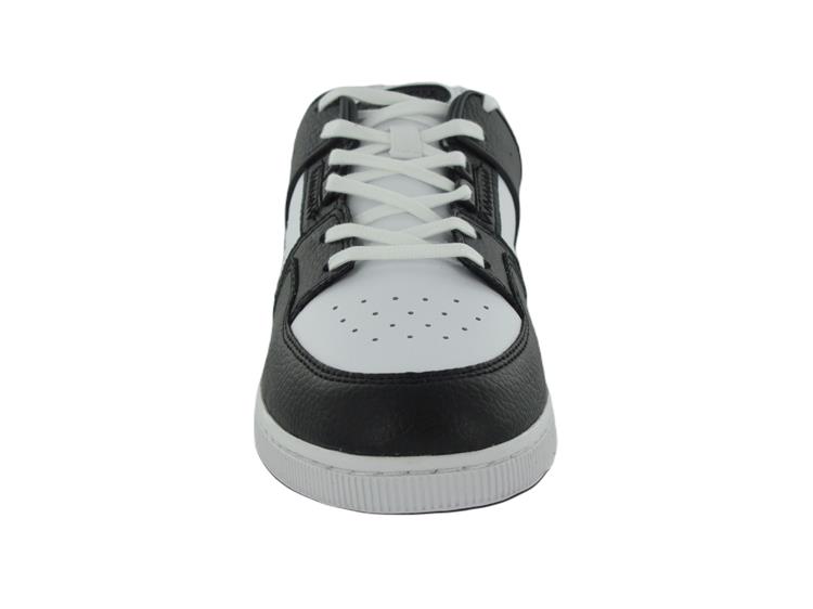 Lacoste Men Court Cage Sneakers
