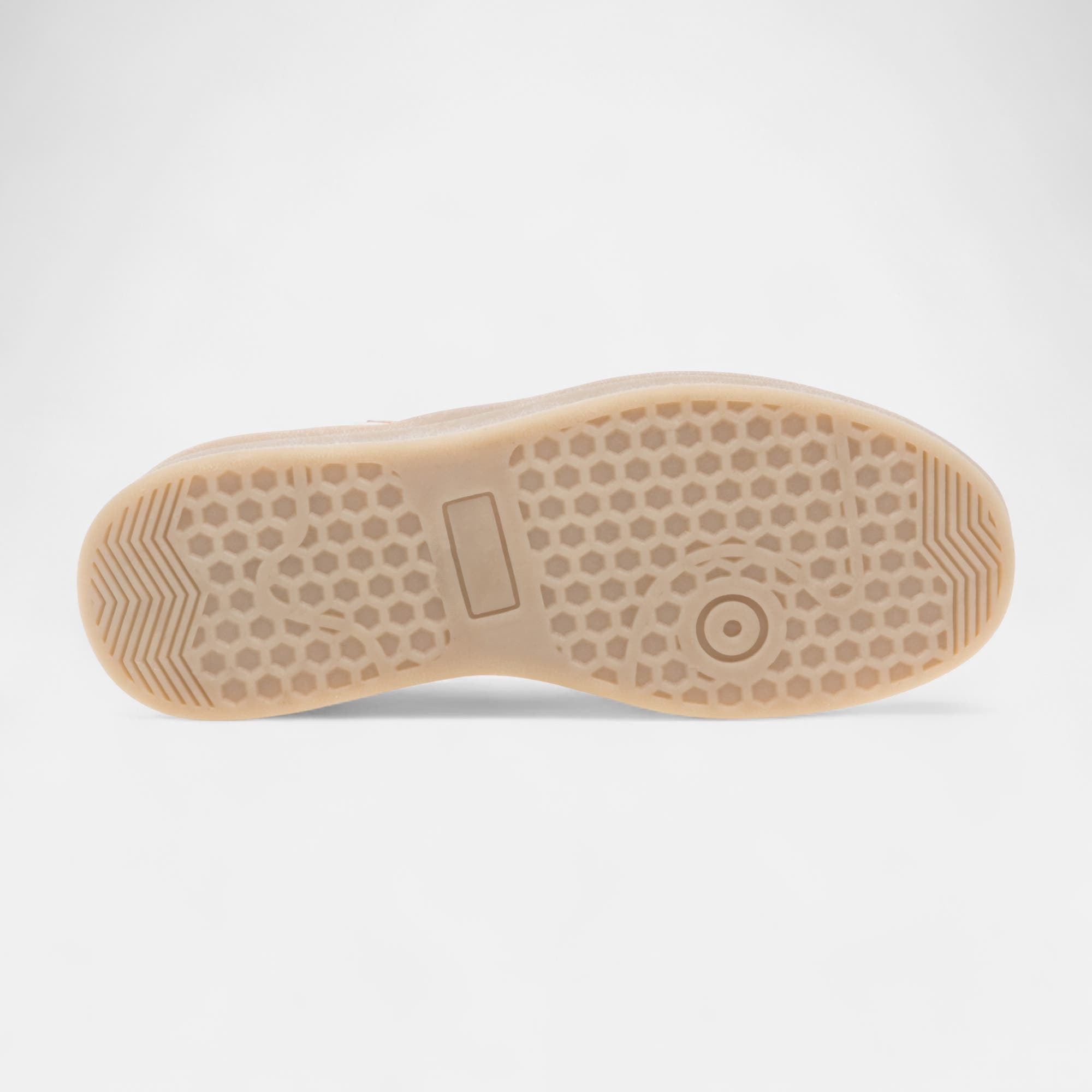 Baskets basses Femme blanc