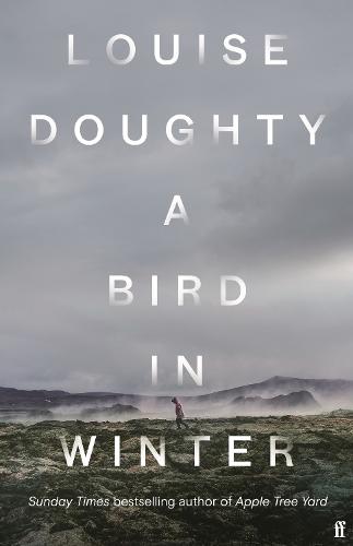 A Bird in Winter (Hardback)