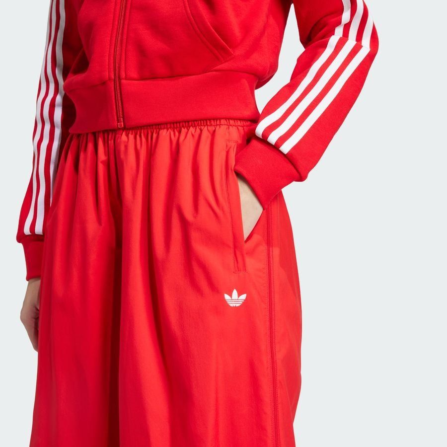 Adidas Original Pantalon de survêtement zippé Adilenium Season 3