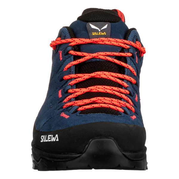 Chaussure de randonnée basse SALEWA WS ALP TRAINER 2 DARK DENIM/BLACK