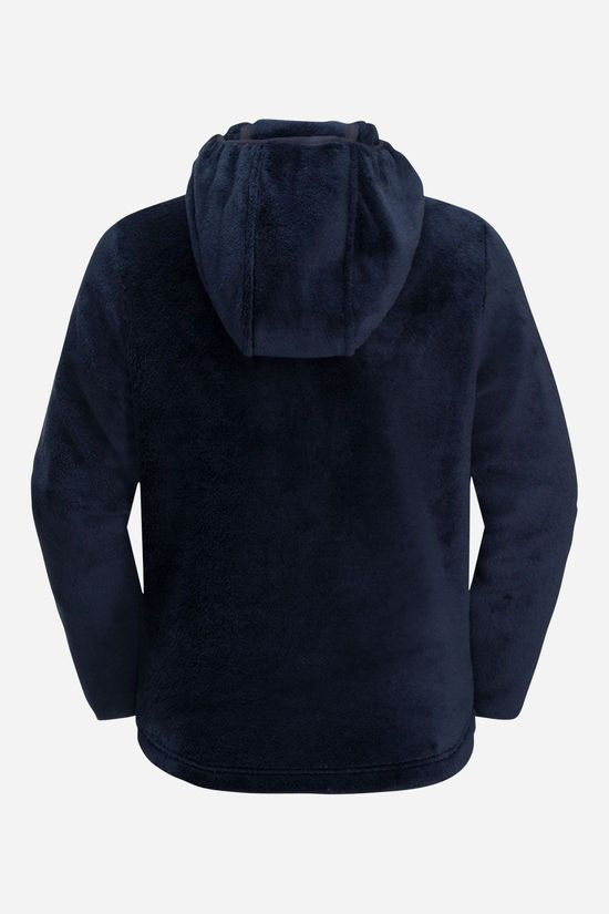 Jack Wolfskin Jack Wolfskin Nepali Fleecevest Meisjes