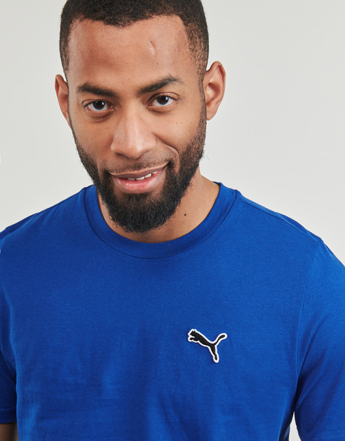 Puma - BETTER ESSENTIALS TEE - Bleu