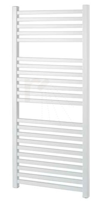 Haceka Gita design radiator 69x50cm wit