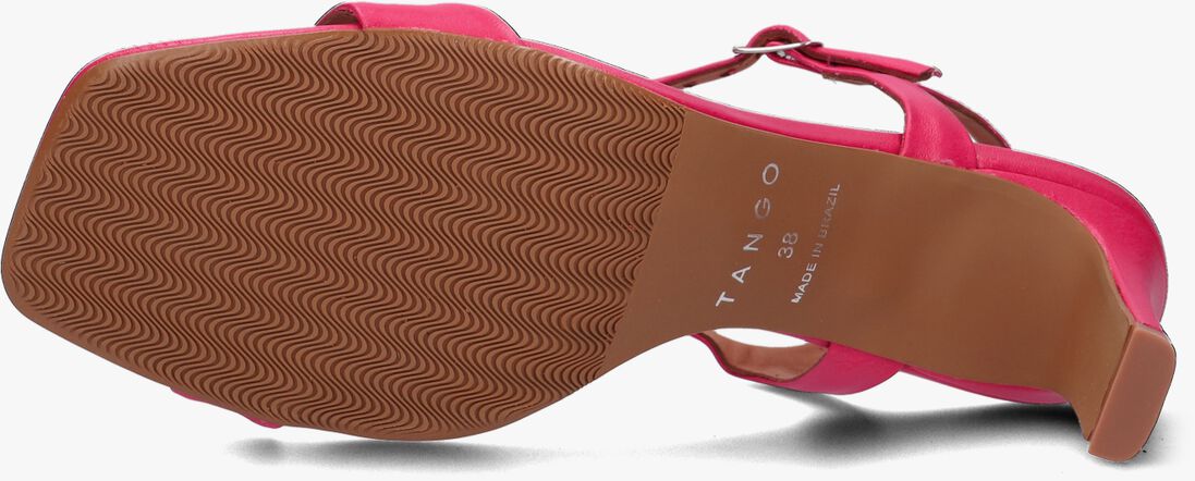 TANGO roze tango sandalen ava 7