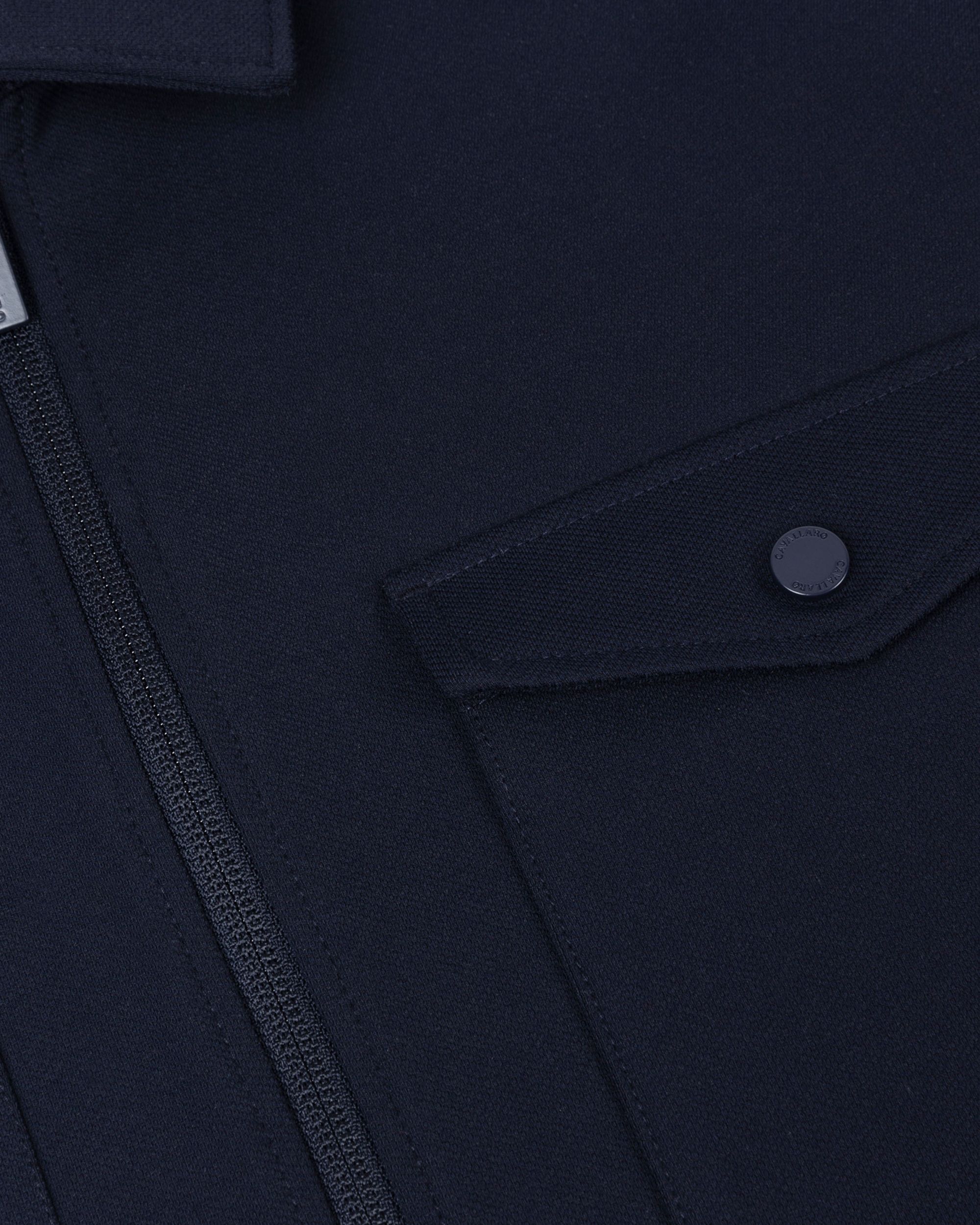 Cavallaro Overshirt