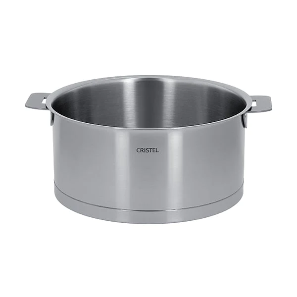 Casserole Strate 18 cm Cristel