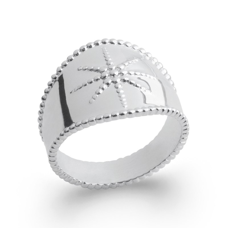 Bague Femme - Argent 925