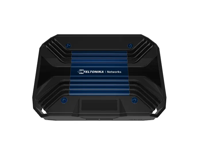 Teltonika TCR100 - Trådløs router - WWAN - Wi-Fi 5 - Dual Band - 3G, 4G - overflademonterbar