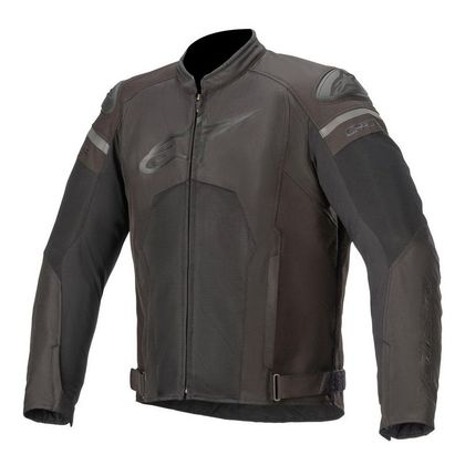 Blouson Alpinestars T-GP PLUS R V3 AIR - Noir