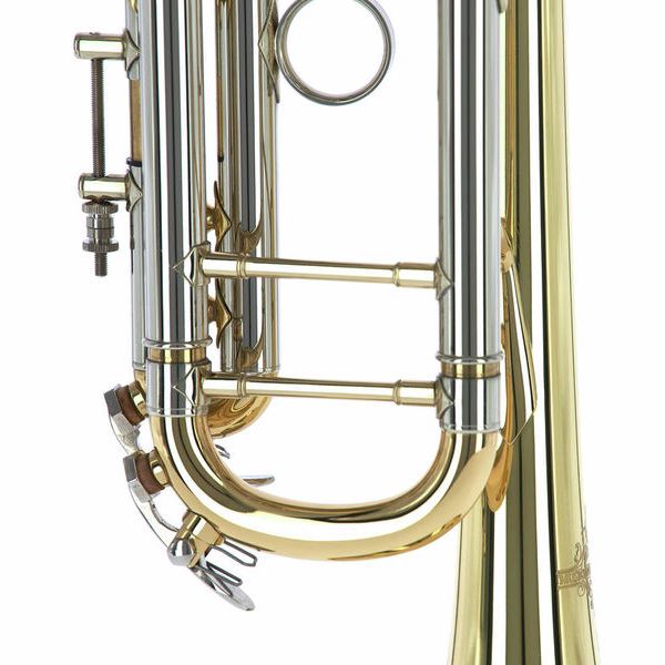 Thomann TR 500 L Bb-Trumpet