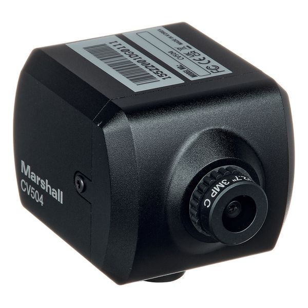 Marshall Electronics CV504 Full HD Mini Camera