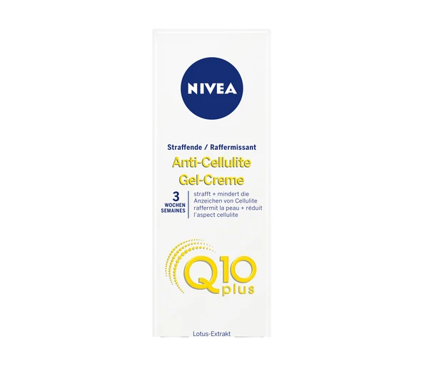 Nivea Q10 Plus Figurpflege