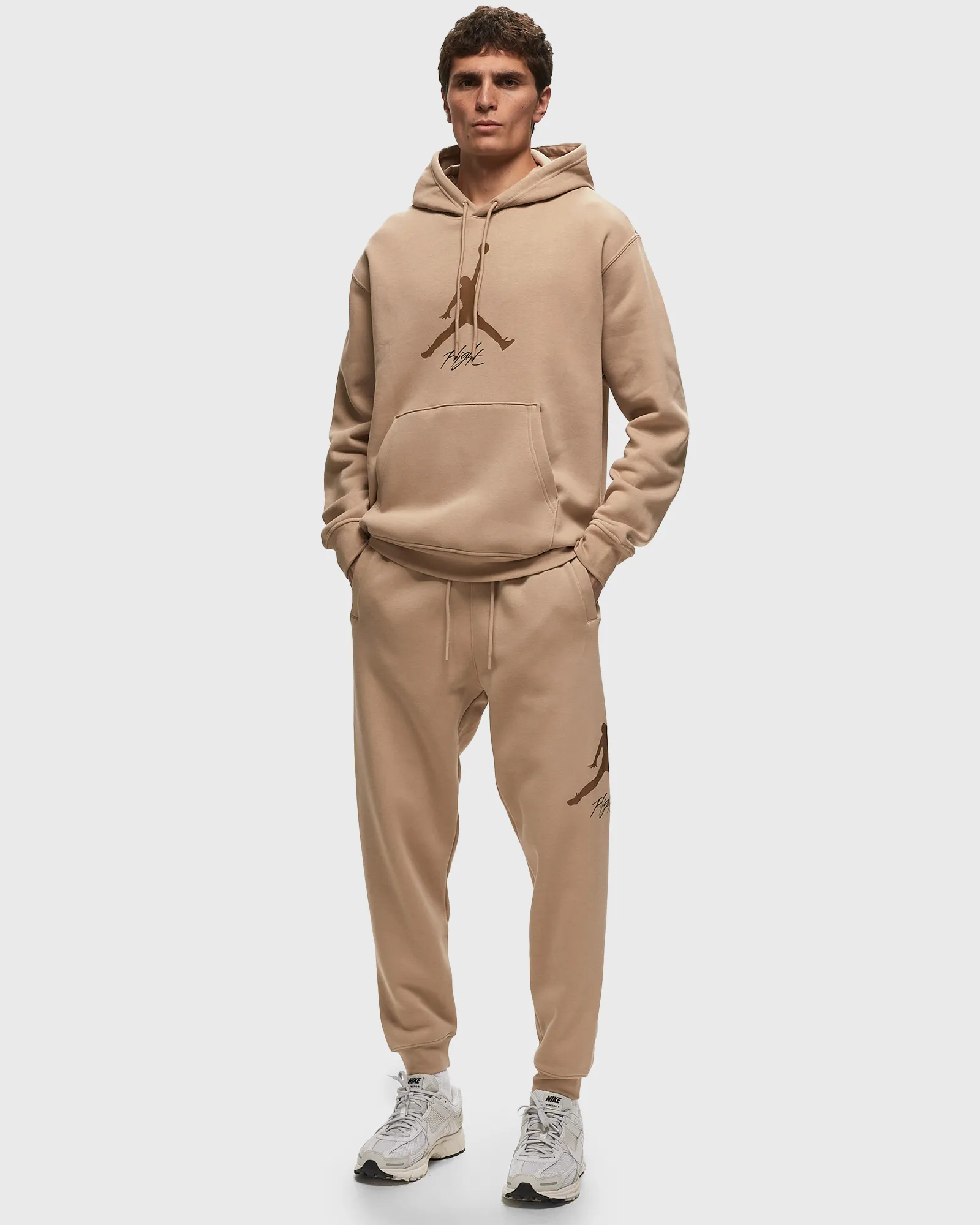 Jordan Jordan Essentials Men's Fleece Baseline Pants