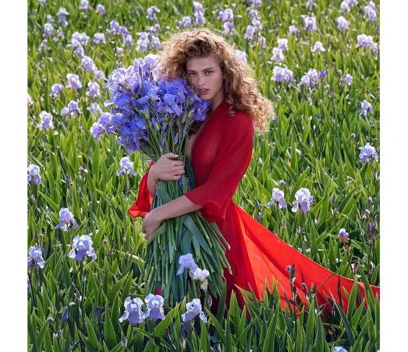 Guerlain Aqua Allegoria Florabloom Forte Eau de Parfum