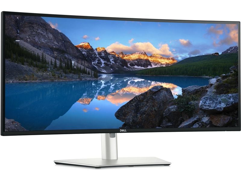 Dell Monitor U3425WE 34