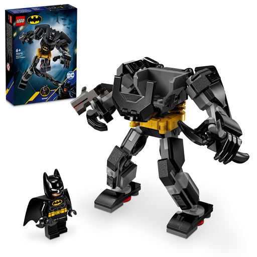 LEGO Super Heroes Batman™-Kamprobot - 76270