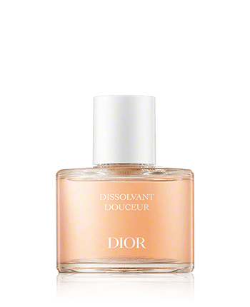 Dior Dissolvant Abricot Dissolvant 50ml